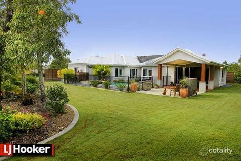 Property photo of 9 River Oak Way Narangba QLD 4504