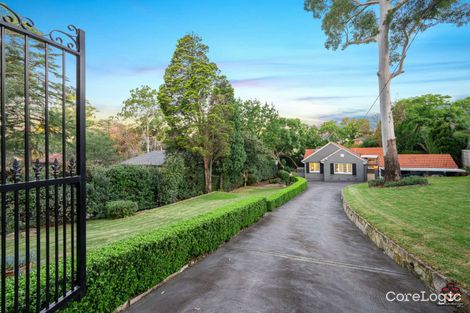Property photo of 5 Woodlands Avenue Pymble NSW 2073