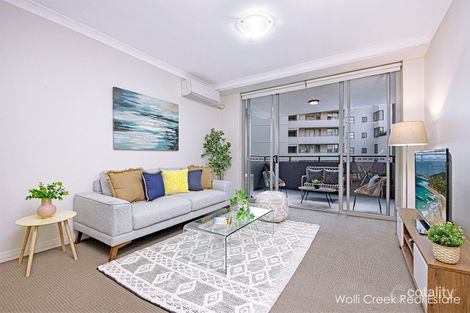 Property photo of 305/26-32 Marsh Street Wolli Creek NSW 2205