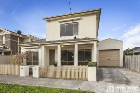 Property photo of 72B Richelieu Street Maidstone VIC 3012