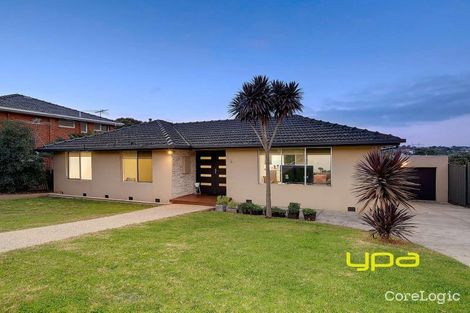 Property photo of 6 Nigel Crescent Gladstone Park VIC 3043