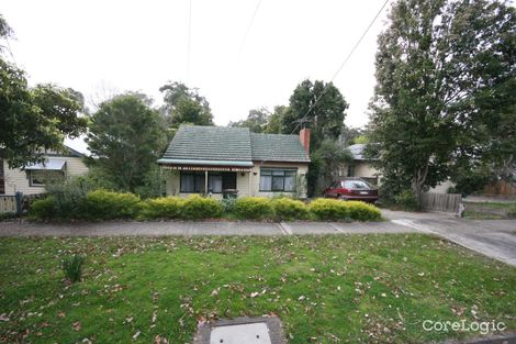 Property photo of 7 Viviani Crescent Heathmont VIC 3135