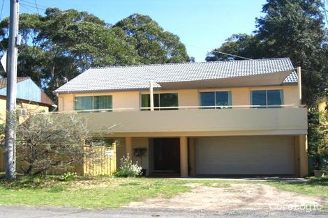 Property photo of 61 Barnhill Road Terrigal NSW 2260