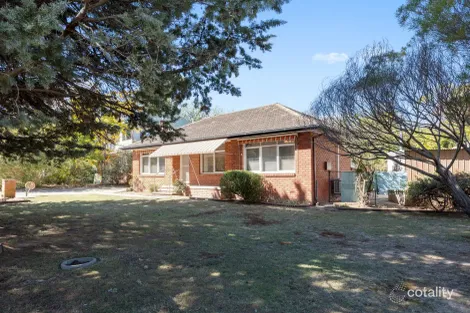 Property photo of 6 Stow Place Watson ACT 2602