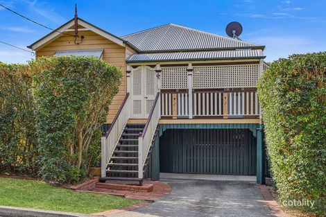 29 Knowles St, Auchenflower, QLD 4066