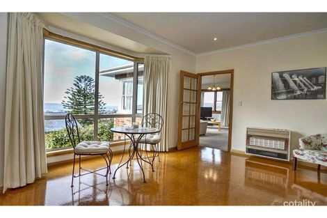 Property photo of 49A Mount Stuart Road Mount Stuart TAS 7000