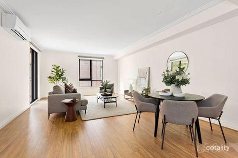 Property photo of 18/15 River Boulevard Richmond VIC 3121