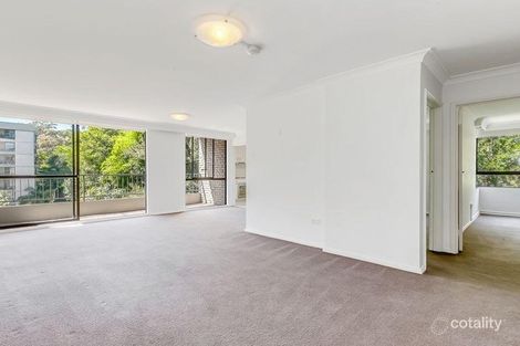 Property photo of 6D/4 Hampden Street Paddington NSW 2021