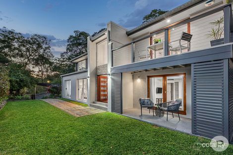 Property photo of 18 Cluden Street Holland Park West QLD 4121