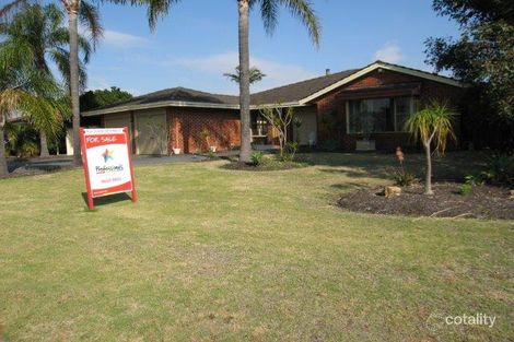 1 Redfern Cl, Thornlie, WA 6108