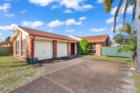 32 Clemenceau Cres, Tanilba Bay, NSW 2319