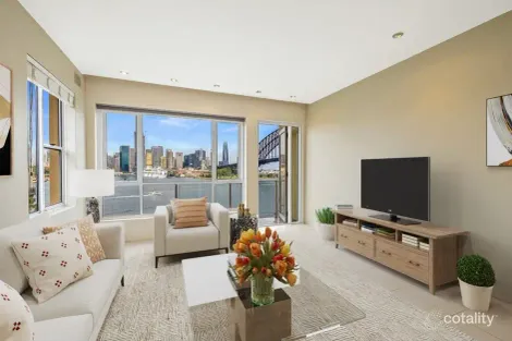 Property photo of 9/73 Kirribilli Avenue Kirribilli NSW 2061