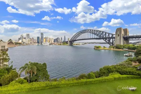 Property photo of 9/73 Kirribilli Avenue Kirribilli NSW 2061