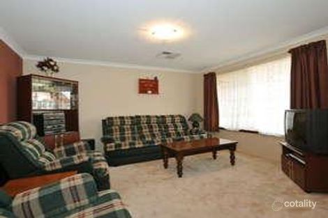 Property photo of 27 Eiffel Crescent Port Kennedy WA 6172