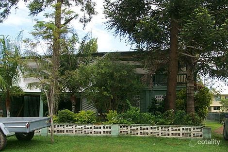 8 Macdonald St, Ingham, QLD 4850