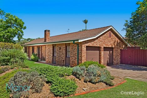 Property photo of 6 Crestwood Drive Baulkham Hills NSW 2153