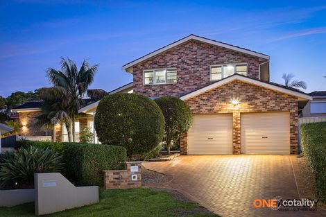 9 Mahogany Cl, Alfords Point, NSW 2234