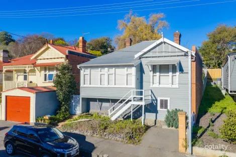 25 Hampden St, South Launceston, TAS 7249