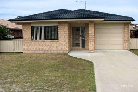 Property photo of 4 Witonga Drive Yamba NSW 2464