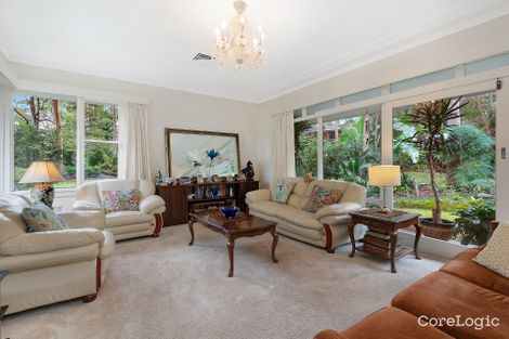 Property photo of 2 Pindari Avenue St Ives NSW 2075