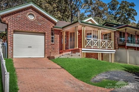 Property photo of 11A Kurume Close Tuggerah NSW 2259