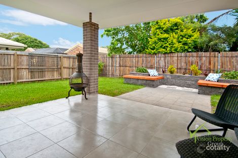 Property photo of 7 Hobson Place Boronia Heights QLD 4124