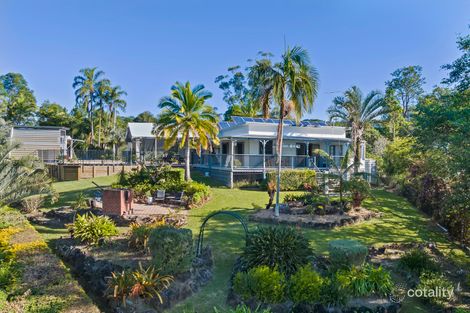 435-451 Blackall Range Rd, West Woombye, QLD 4559