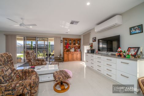 Property photo of 38 Pennsylvania Drive Wangaratta VIC 3677