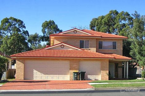 Property photo of 73 Breakfast Road Marayong NSW 2148