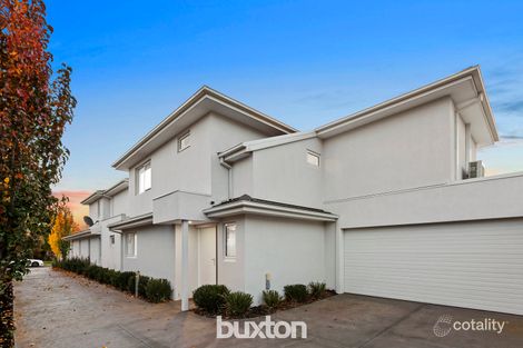 Property photo of 2/11 Matthieson Street Highett VIC 3190