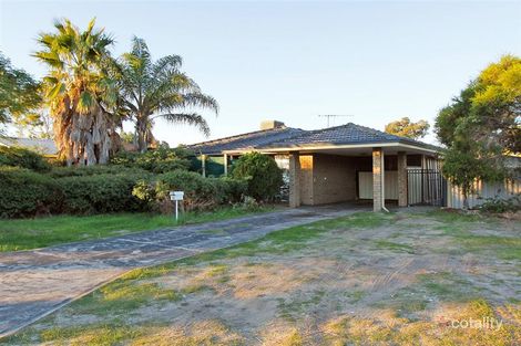 Property photo of 10 Meadowview Drive Ballajura WA 6066