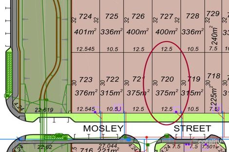Lot 720 Mosley St, Hilbert, WA 6112