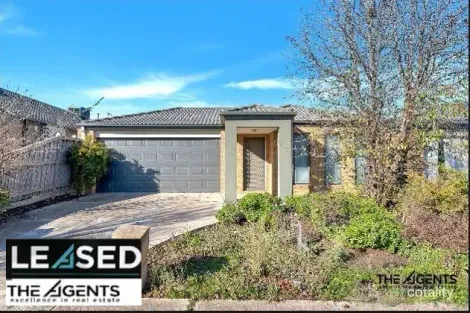 Property photo of 65 Emperor Parade Tarneit VIC 3029