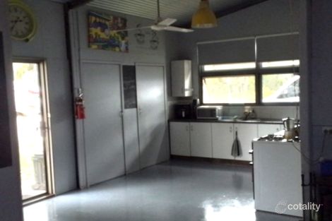 Property photo of 450 Creevey Drive Captain Creek QLD 4677