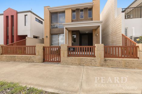 Property photo of 20 Cottage Street Mandurah WA 6210