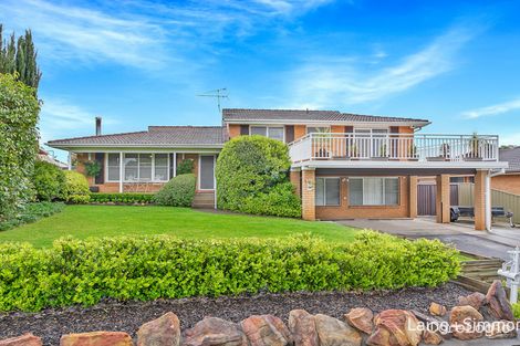 Property photo of 10 Stainsby Avenue Kings Langley NSW 2147