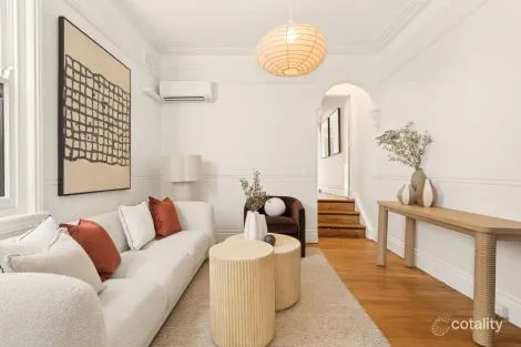 5 St James Ave, Glebe, NSW 2037