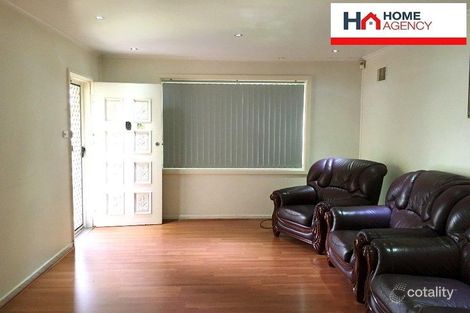 Property photo of 12 Williamson Crescent Warwick Farm NSW 2170