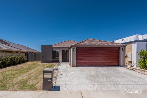 47 Redington Dr, Butler, WA 6036