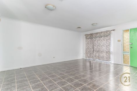 Property photo of 8 Ree Place Bidwill NSW 2770