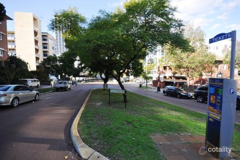 Property photo of 10/35 Mount Street West Perth WA 6005