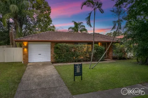 Property photo of 79 Arnica Crescent Bald Hills QLD 4036