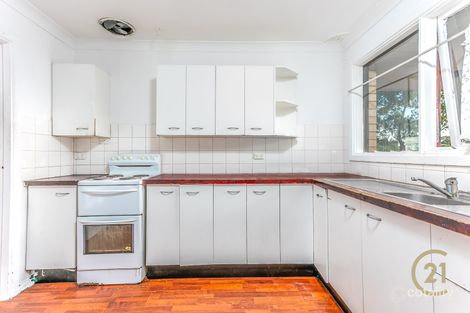 Property photo of 8 Ree Place Bidwill NSW 2770