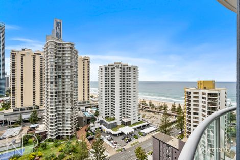 1504/25 Laycock St, Surfers Paradise, QLD 4217