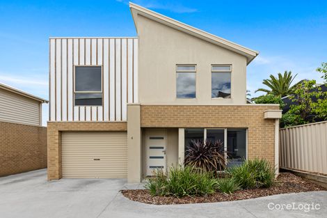 Property photo of 4/1015A Gregory Street Lake Wendouree VIC 3350