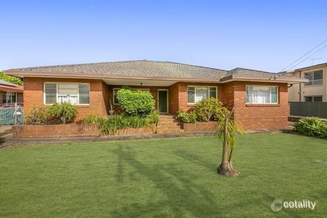 Property photo of 64 Targo Road Girraween NSW 2145