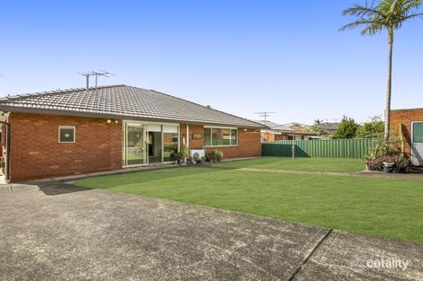 Property photo of 64 Targo Road Girraween NSW 2145