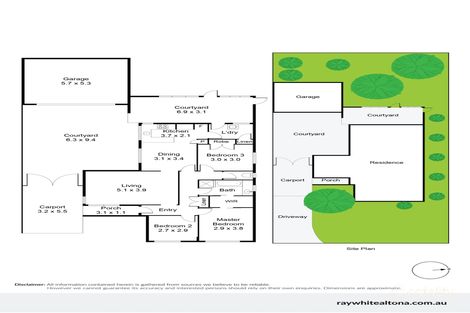 Property photo of 18 Gordon Avenue South Altona Meadows VIC 3028