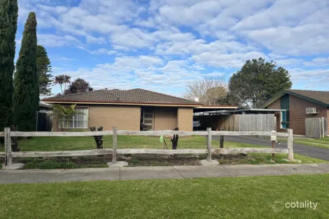 38 Bowman Dr, Sale, VIC 3850