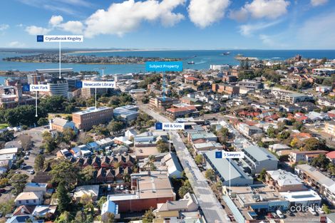 1/47-49 Darby St, Cooks Hill, NSW 2300